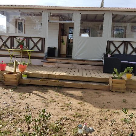 Oasis Village Puget-sur Argens Ngoại thất bức ảnh