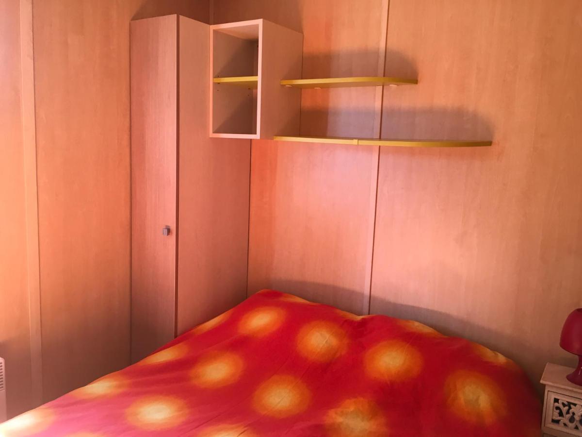 Oasis Village Puget-sur Argens Ngoại thất bức ảnh