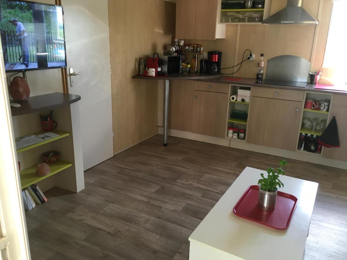 Oasis Village Puget-sur Argens Ngoại thất bức ảnh