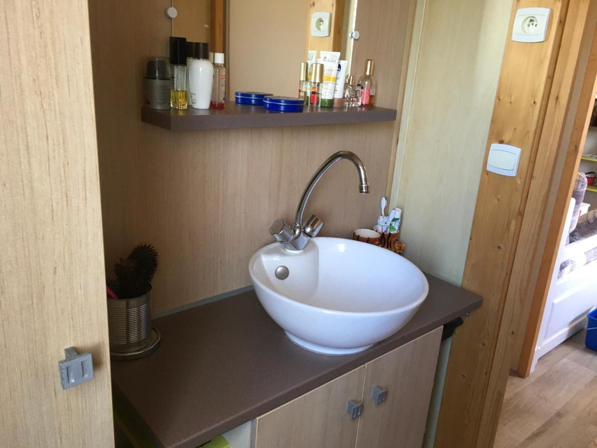 Oasis Village Puget-sur Argens Ngoại thất bức ảnh