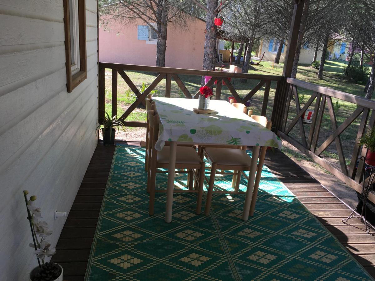 Oasis Village Puget-sur Argens Ngoại thất bức ảnh
