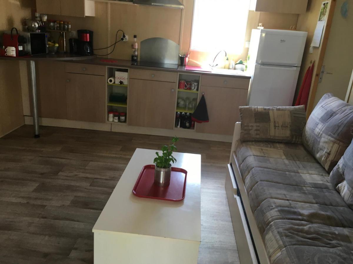 Oasis Village Puget-sur Argens Ngoại thất bức ảnh