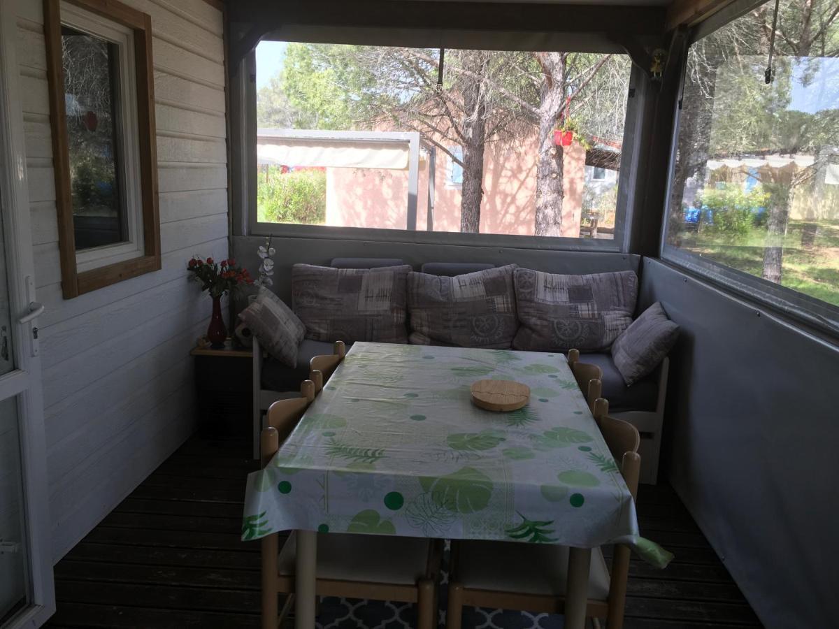 Oasis Village Puget-sur Argens Ngoại thất bức ảnh