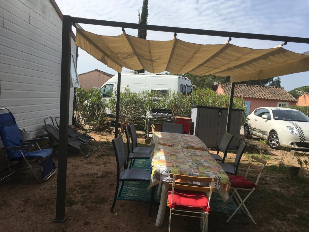 Oasis Village Puget-sur Argens Ngoại thất bức ảnh